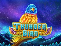 เกมสล็อต Thunder Bird